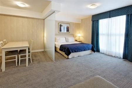 фото отеля Holiday Inn Express Rosario