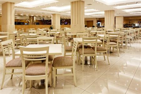 фото отеля Holiday Inn Express Rosario