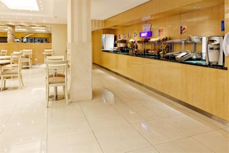 фото отеля Holiday Inn Express Rosario