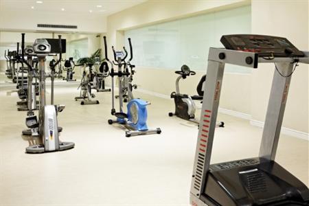 фото отеля Holiday Inn Express Rosario