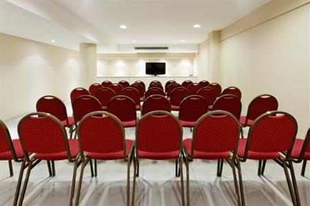 фото отеля Holiday Inn Express Rosario