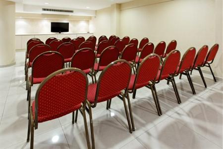 фото отеля Holiday Inn Express Rosario