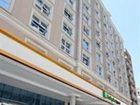 фото отеля Holiday Inn Express Rosario