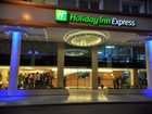 фото отеля Holiday Inn Express Rosario