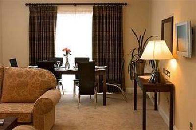 фото отеля Kenmare Bay Hotel