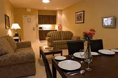 фото отеля Kenmare Bay Hotel