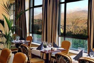 фото отеля Kenmare Bay Hotel