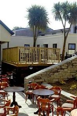фото отеля Kenmare Bay Hotel