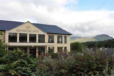 фото отеля Kenmare Bay Hotel
