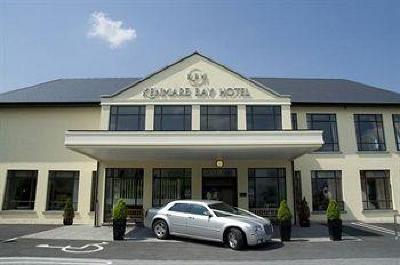 фото отеля Kenmare Bay Hotel