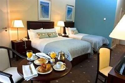 фото отеля Kenmare Bay Hotel