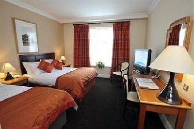 фото отеля Kenmare Bay Hotel