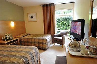 фото отеля Kenmare Bay Hotel