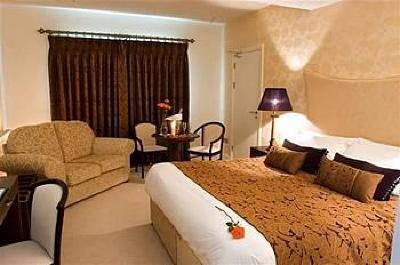 фото отеля Kenmare Bay Hotel