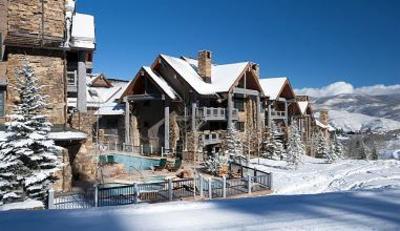 фото отеля Bachelor Gulch Village Resort Avon (Colorado)
