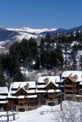 фото отеля Bachelor Gulch Village Resort Avon (Colorado)