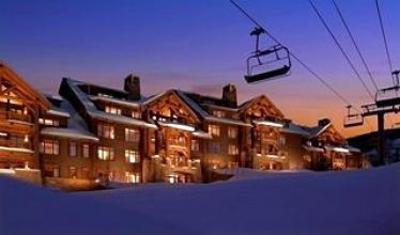 фото отеля Bachelor Gulch Village Resort Avon (Colorado)