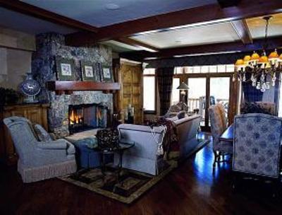 фото отеля Bachelor Gulch Village Resort Avon (Colorado)