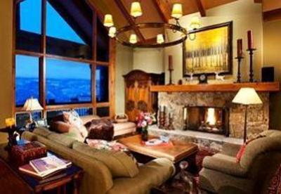 фото отеля Bachelor Gulch Village Resort Avon (Colorado)