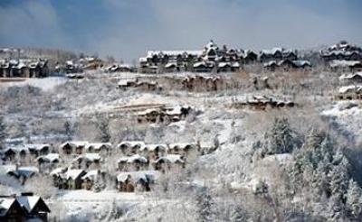 фото отеля Bachelor Gulch Village Resort Avon (Colorado)