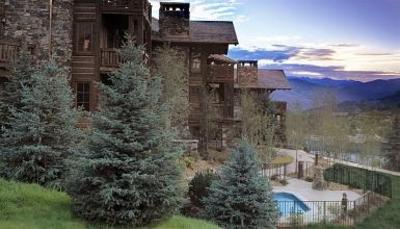 фото отеля Bachelor Gulch Village Resort Avon (Colorado)
