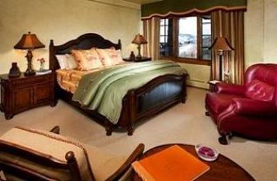 фото отеля Bachelor Gulch Village Resort Avon (Colorado)