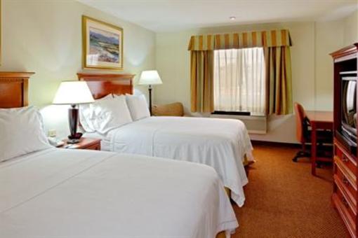 фото отеля Holiday Inn Express Piedras Negras