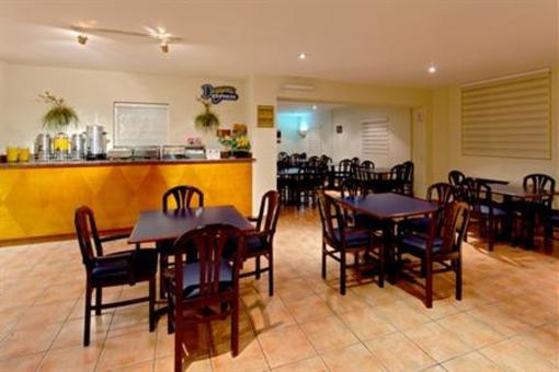 фото отеля Holiday Inn Express Piedras Negras