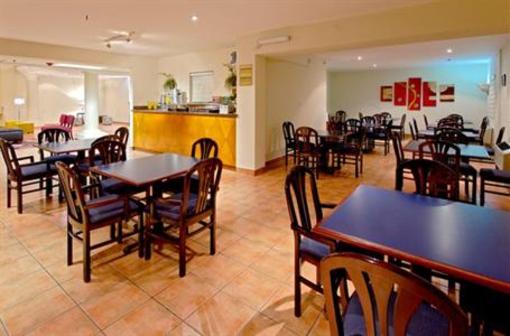 фото отеля Holiday Inn Express Piedras Negras