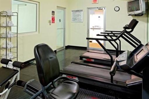 фото отеля Holiday Inn Express Piedras Negras