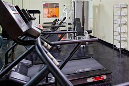 фото отеля Holiday Inn Express Piedras Negras