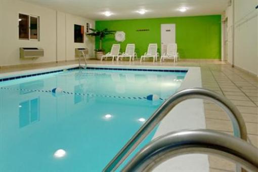 фото отеля Holiday Inn Express Piedras Negras