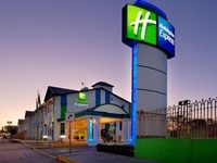 Holiday Inn Express Piedras Negras