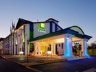 фото отеля Holiday Inn Express Piedras Negras