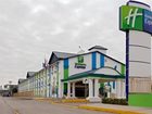 фото отеля Holiday Inn Express Piedras Negras