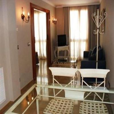фото отеля Vent de Garbi Aparthotel