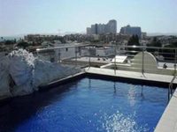 Vent de Garbi Aparthotel