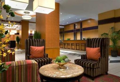 фото отеля Hilton Garden Inn Chicago Downtown Magnificent Mile