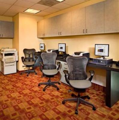 фото отеля Hilton Garden Inn Chicago Downtown Magnificent Mile