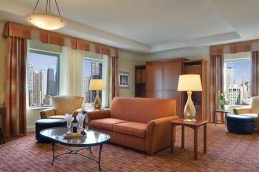 фото отеля Hilton Garden Inn Chicago Downtown Magnificent Mile