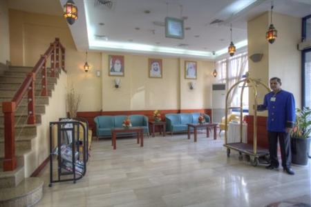 фото отеля Al Diar Mina Hotel