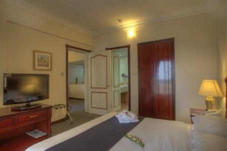 фото отеля Al Diar Mina Hotel
