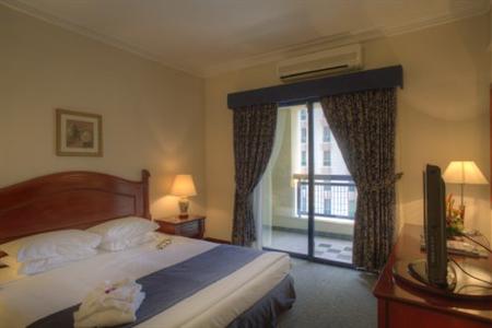 фото отеля Al Diar Mina Hotel