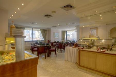 фото отеля Al Diar Mina Hotel