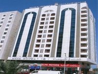 Al Diar Mina Hotel