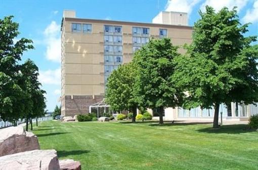 фото отеля Delta Sault Ste Marie Waterfront Hotel and Conference Centre