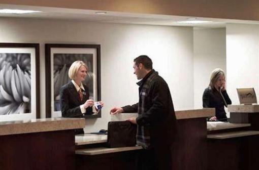 фото отеля Delta Sault Ste Marie Waterfront Hotel and Conference Centre