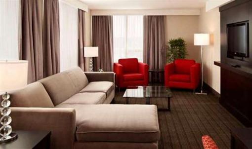 фото отеля Delta Sault Ste Marie Waterfront Hotel and Conference Centre