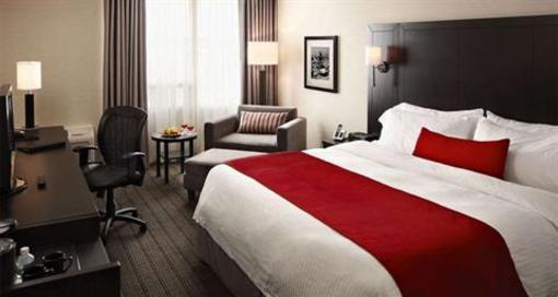 фото отеля Delta Sault Ste Marie Waterfront Hotel and Conference Centre