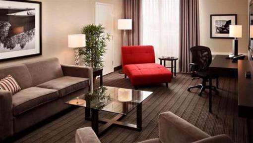 фото отеля Delta Sault Ste Marie Waterfront Hotel and Conference Centre